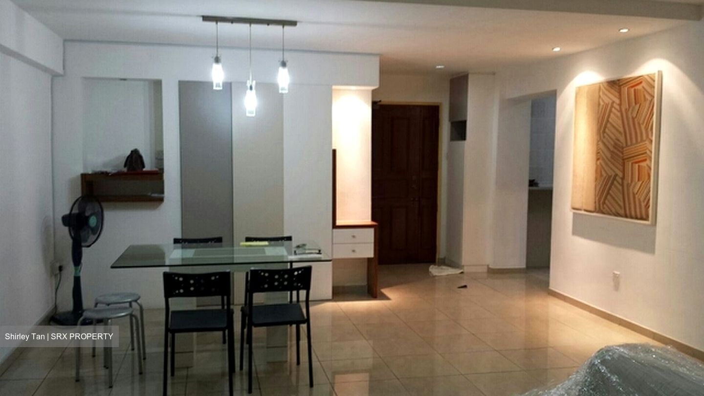 Blk 687C Woodlands Drive 75 (Woodlands), HDB 5 Rooms #557928621